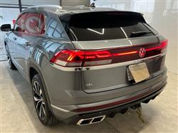 فولكسفاغن أطلس كروس سبورت